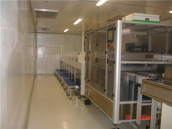 機(jī)電設(shè)備安裝