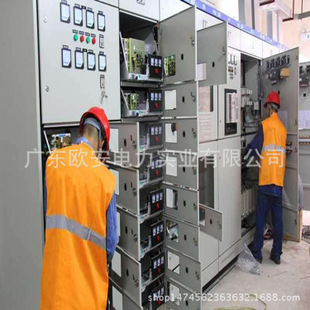 機(jī)電設(shè)備安裝工程_產(chǎn)品展示第1頁-廣東歐安電力實業(yè)