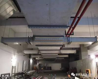 詳解綜合樓項目如何利用BIM助力機電安裝實現(xiàn)創(chuàng)優(yōu)