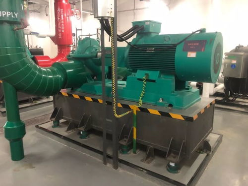 安裝之星 頭號企業帶你欣賞機電安裝的匠心工程