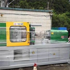 供應二手震雄注塑機 原裝伺服小型臥式精密注塑設備解析