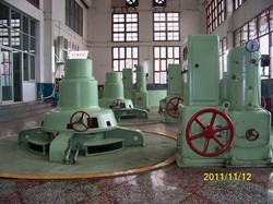 張家界天成機電設備制造與機電設備安裝 技術引領，服務驅動